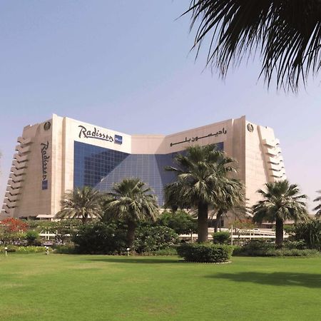 Radisson Blu Resort, Sharjah Luaran gambar Radisson Hotel, Sharjah