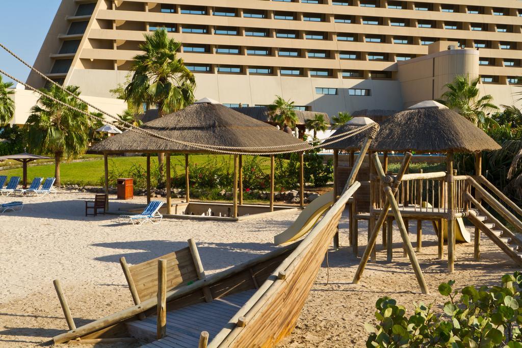 Radisson Blu Resort, Sharjah Luaran gambar The beach at the Atlantis Paradise Island